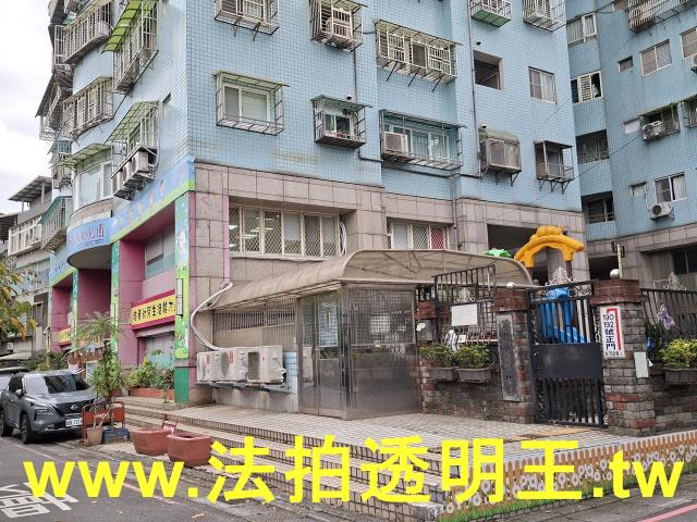 板橋法拍大樓-4