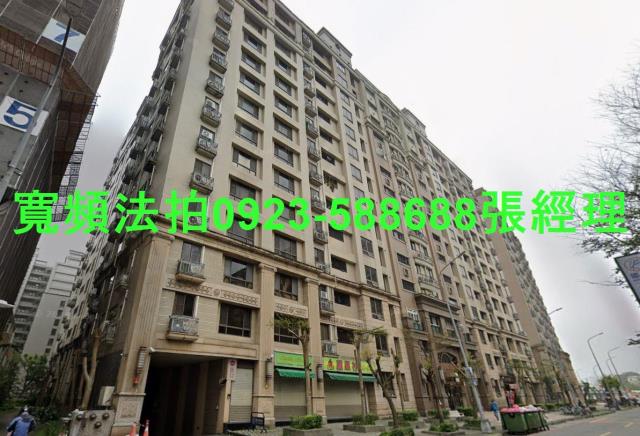 新北法拍大樓-2