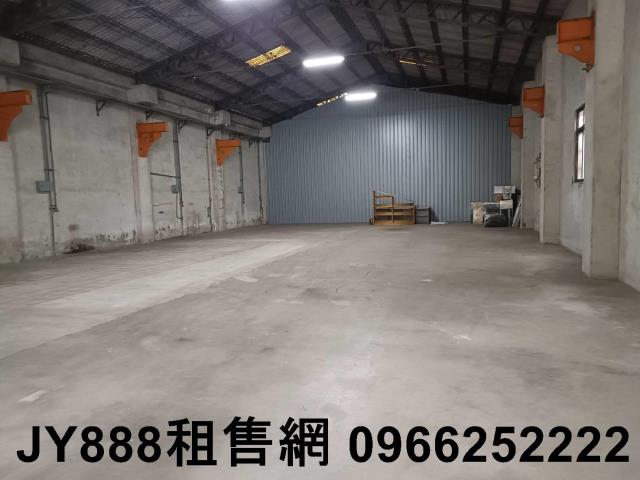 桃園龜山廠房-1