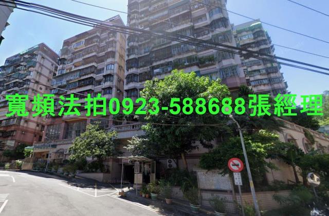 樹林大樓法拍-1