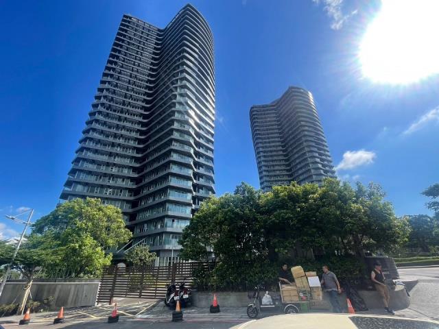 新北大樓拍賣-1