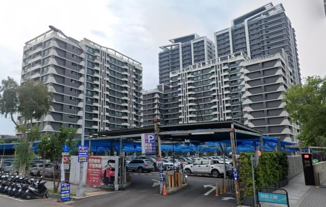 台中法拍大樓-1