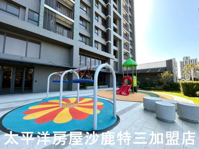 台中沙鹿大樓-15