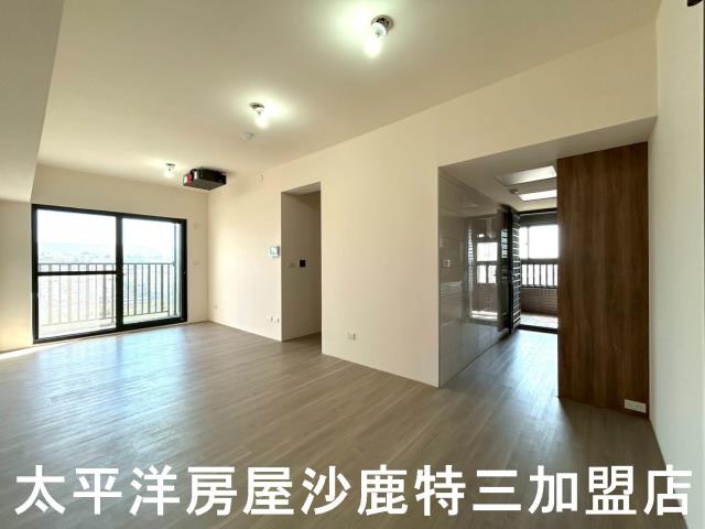 台中沙鹿大樓-1