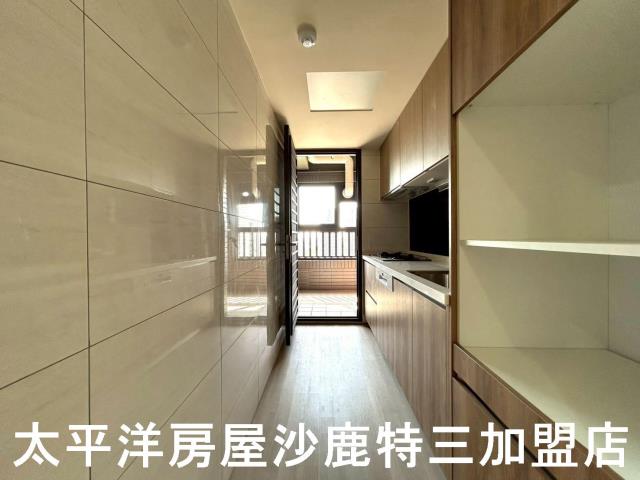 台中沙鹿大樓-5