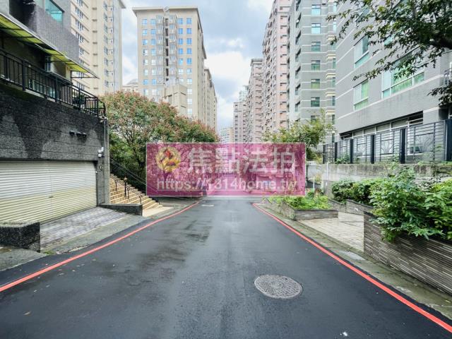 新北淡水透天法拍-11