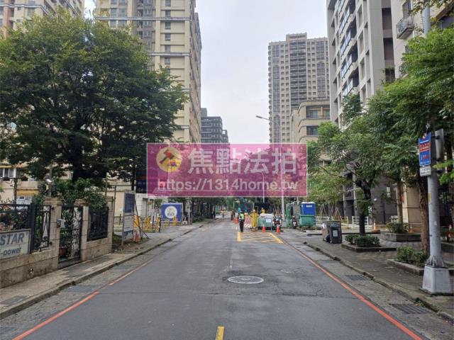 新北三峽大樓法拍-8