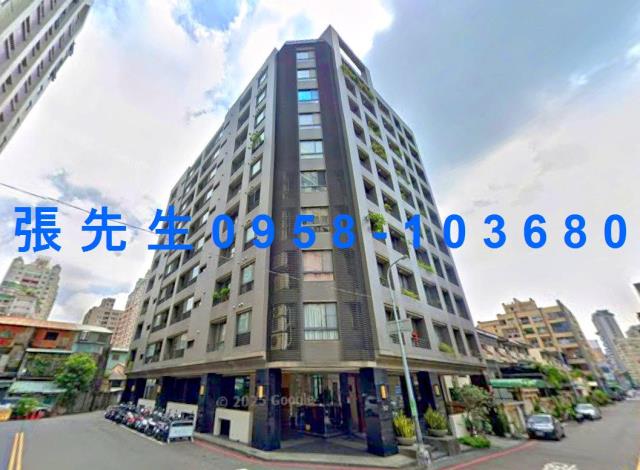 台中南屯拍賣大樓-1