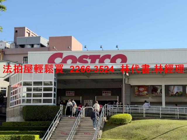 新北中和法拍大樓-12