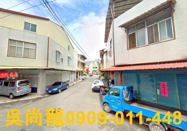 玉井透天法拍-5