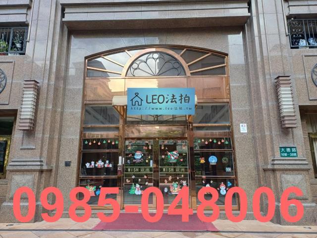 新北三峽拍賣大樓-4