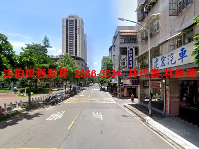 新北土城拍賣大樓-10