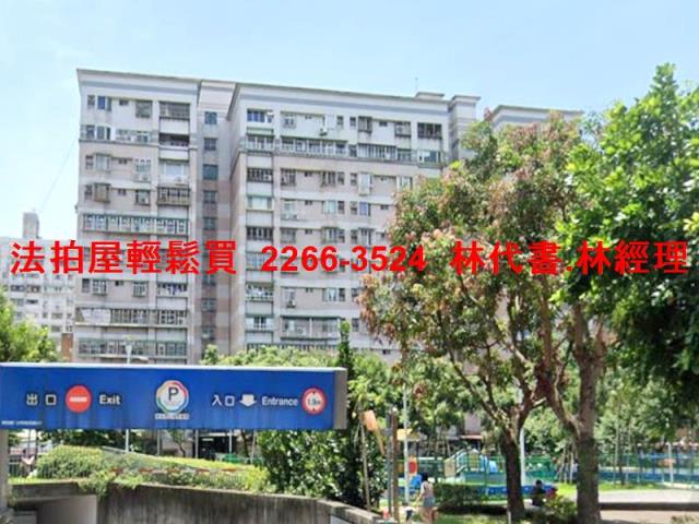 新北土城拍賣大樓-7