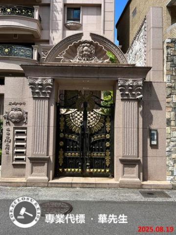 北投華廈法拍-5