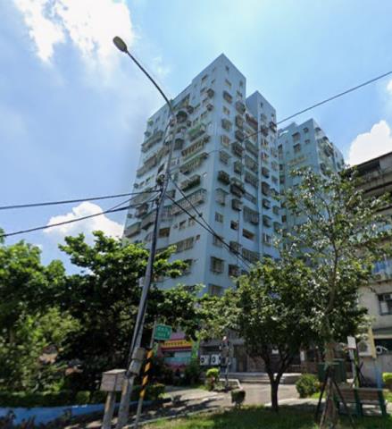 板橋大樓拍賣-5