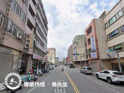 中壢法拍華廈-10