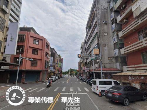 中壢法拍華廈-11