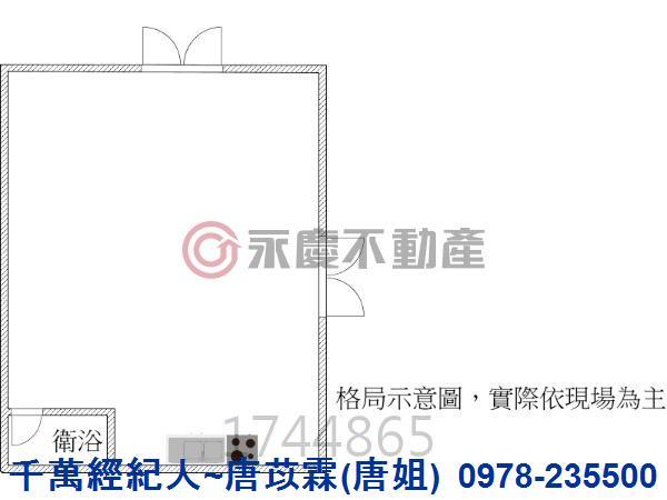 新竹新豐大樓-6