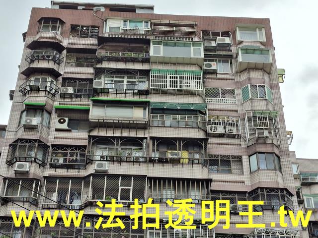 新北樹林大樓法拍-3