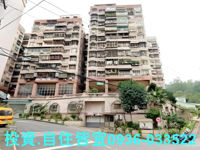 樹林大樓法拍-2