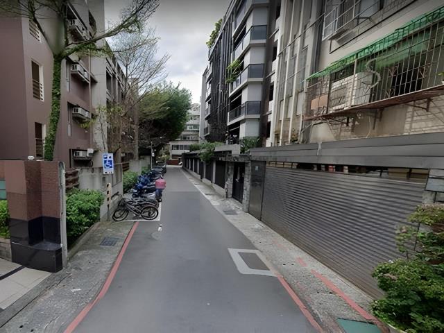 中正區大樓拍賣-3