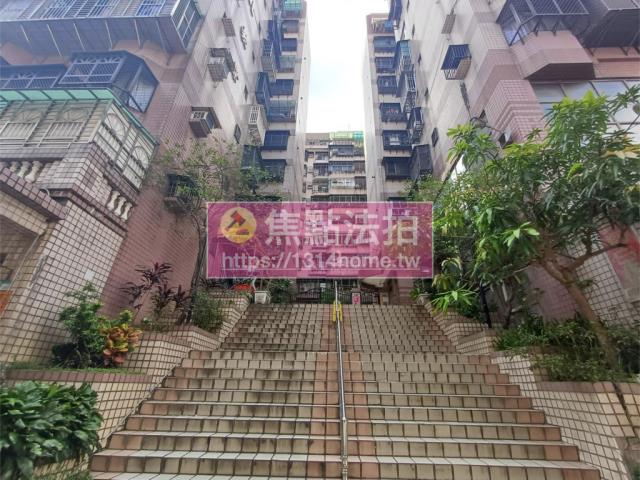 新北樹林法拍大樓-2