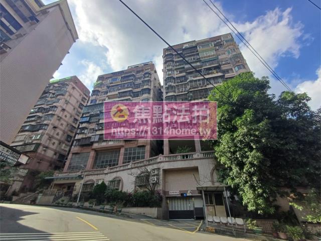 新北樹林法拍大樓-4