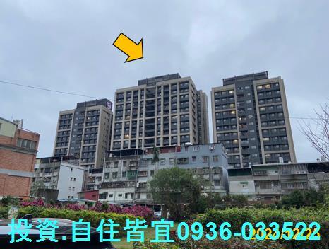 新北新店大樓拍賣-3