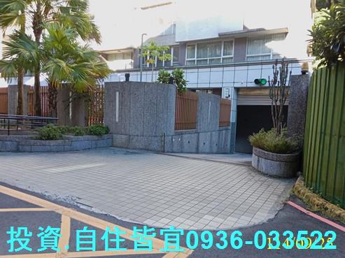 新北新店法拍華廈-6