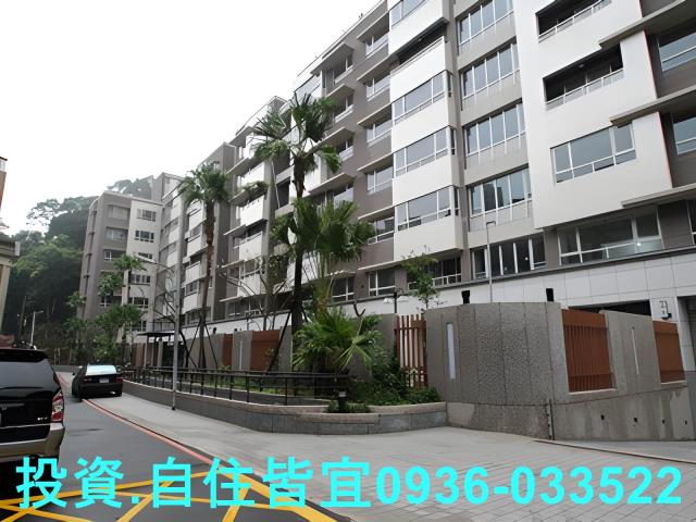 新北新店法拍華廈-8