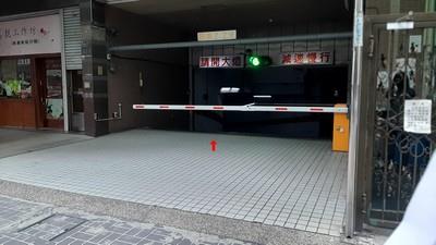 南屯大樓法拍-4