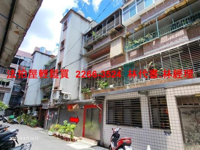 深坑法拍公寓-4