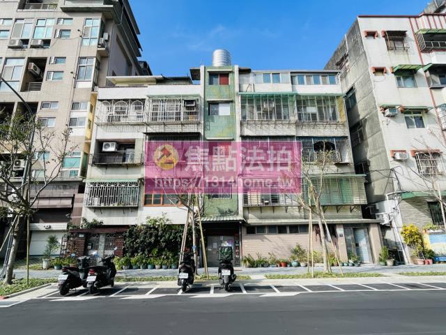 北投公寓法拍-1