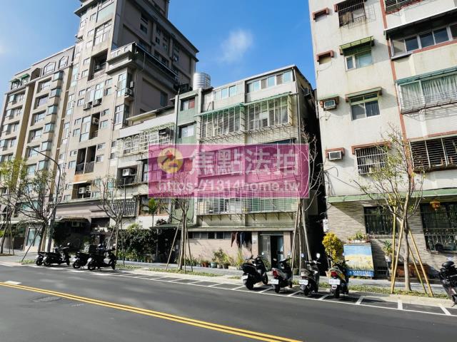 北投公寓法拍-3