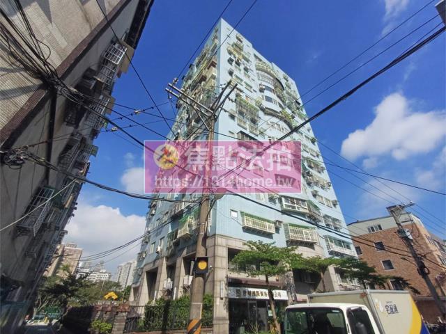 新北法拍大樓-3