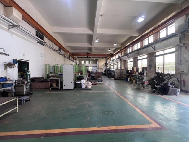 台南廠房-3