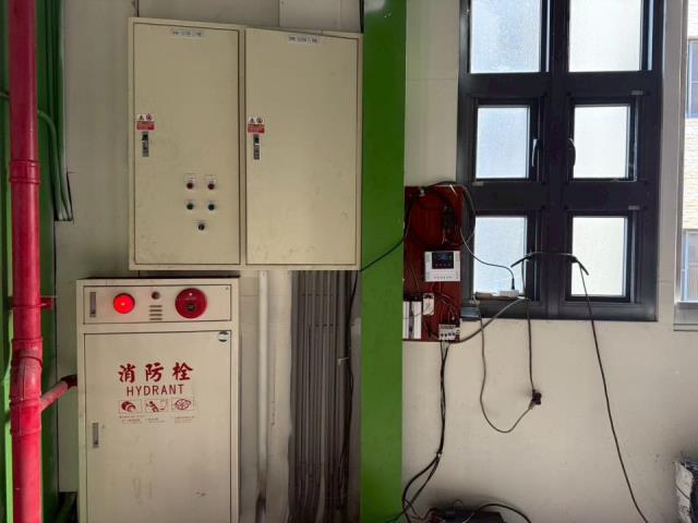 台中南屯廠房-2