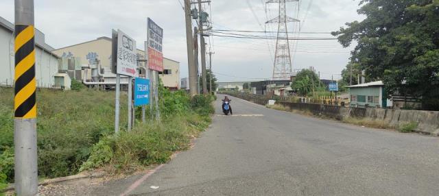 高雄湖內廠房-4