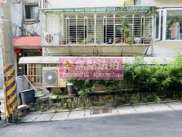 台北北投法拍公寓-5