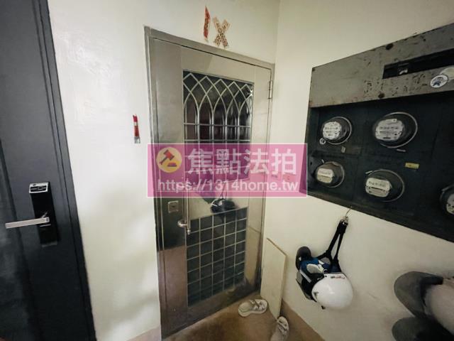 台北北投法拍公寓-8