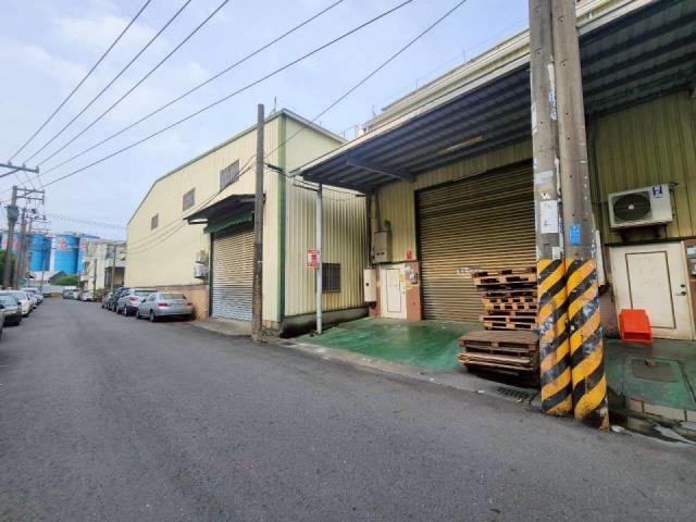 高雄仁武廠房-3