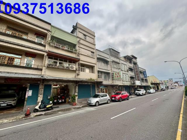 宜蘭宜蘭市透天-1