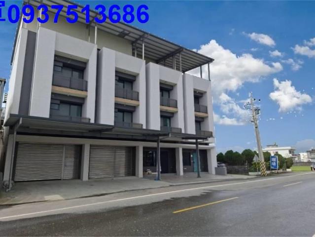 宜蘭宜蘭市透天-1