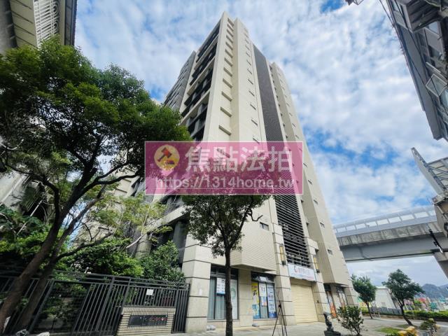 新店拍賣大樓-7