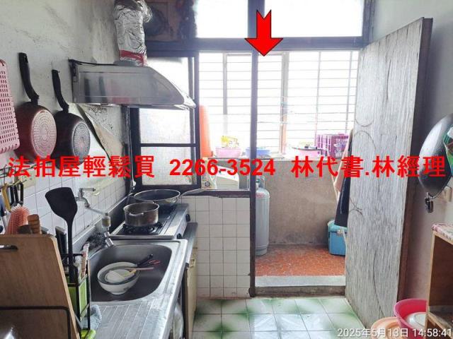 龜山法拍公寓-3