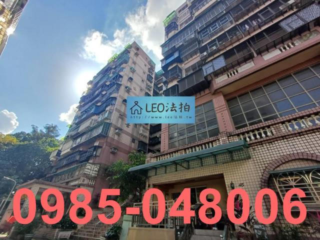 樹林大樓法拍-3