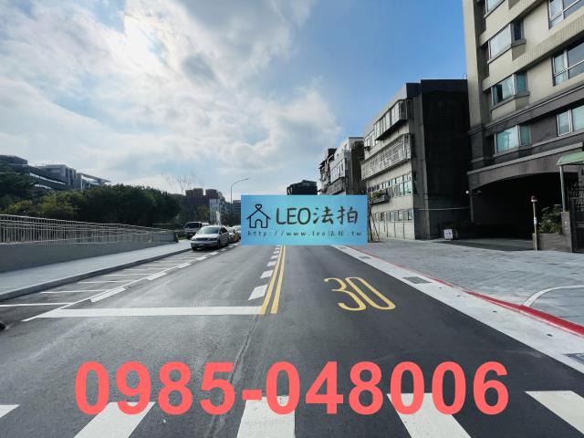 北投拍賣公寓-6