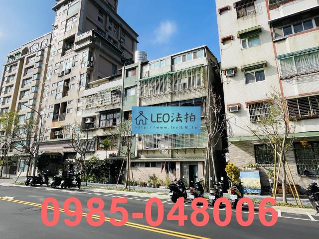 北投拍賣公寓-4