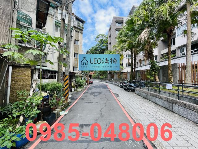 新店拍賣大樓-8