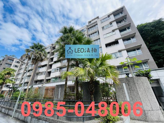 新店拍賣大樓-2